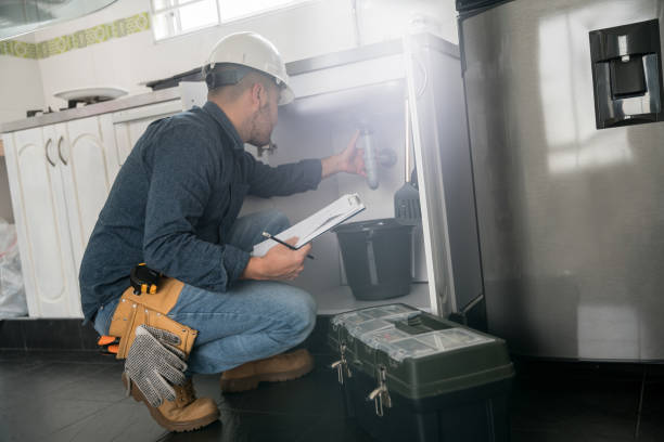 Best Commercial Plumbing Services  in Meadowbrook, CA