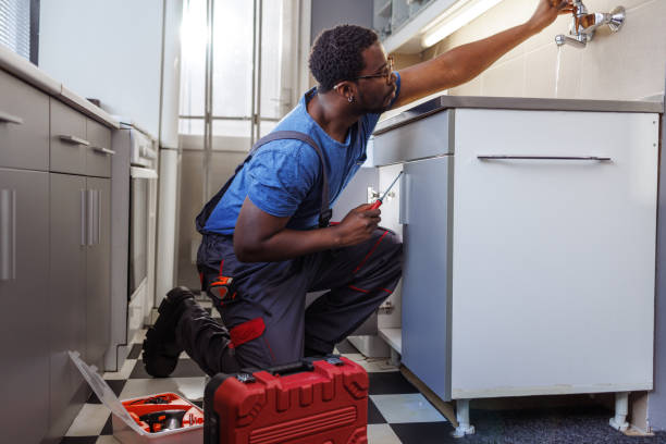 Best Faucet Repair  in Meadowbrook, CA